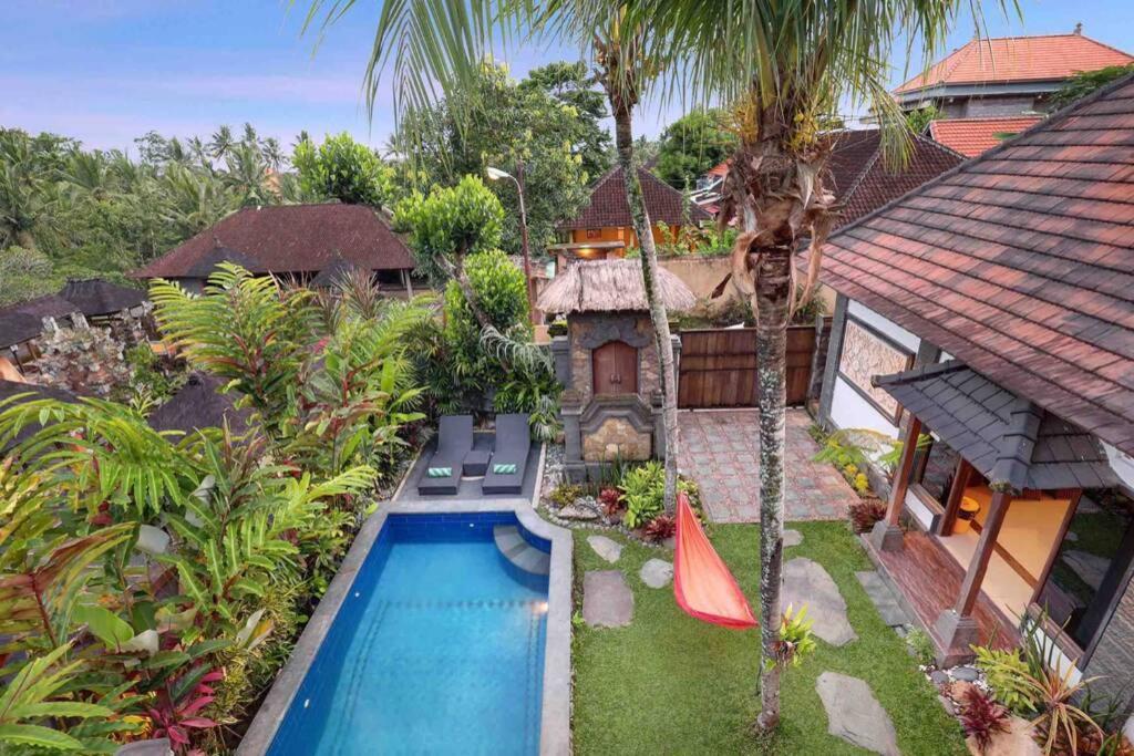 White Jasmine Villa *