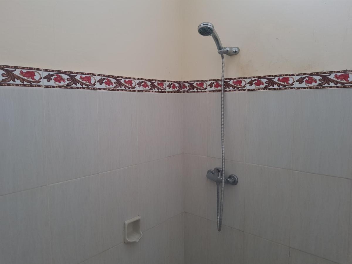 Pondok Gusti Homestay Redpartner Guest house