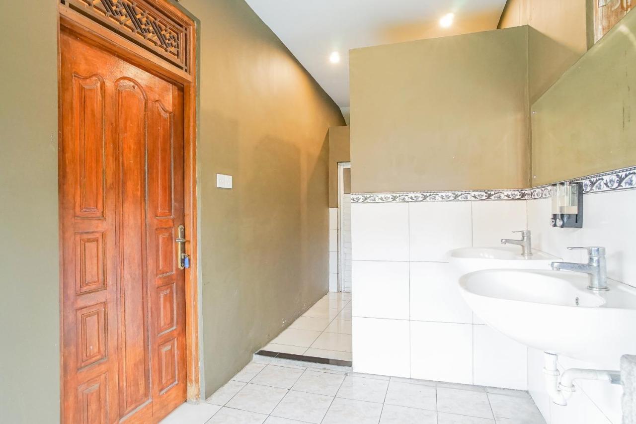 Hostel Kememai Ubud (Bali)
