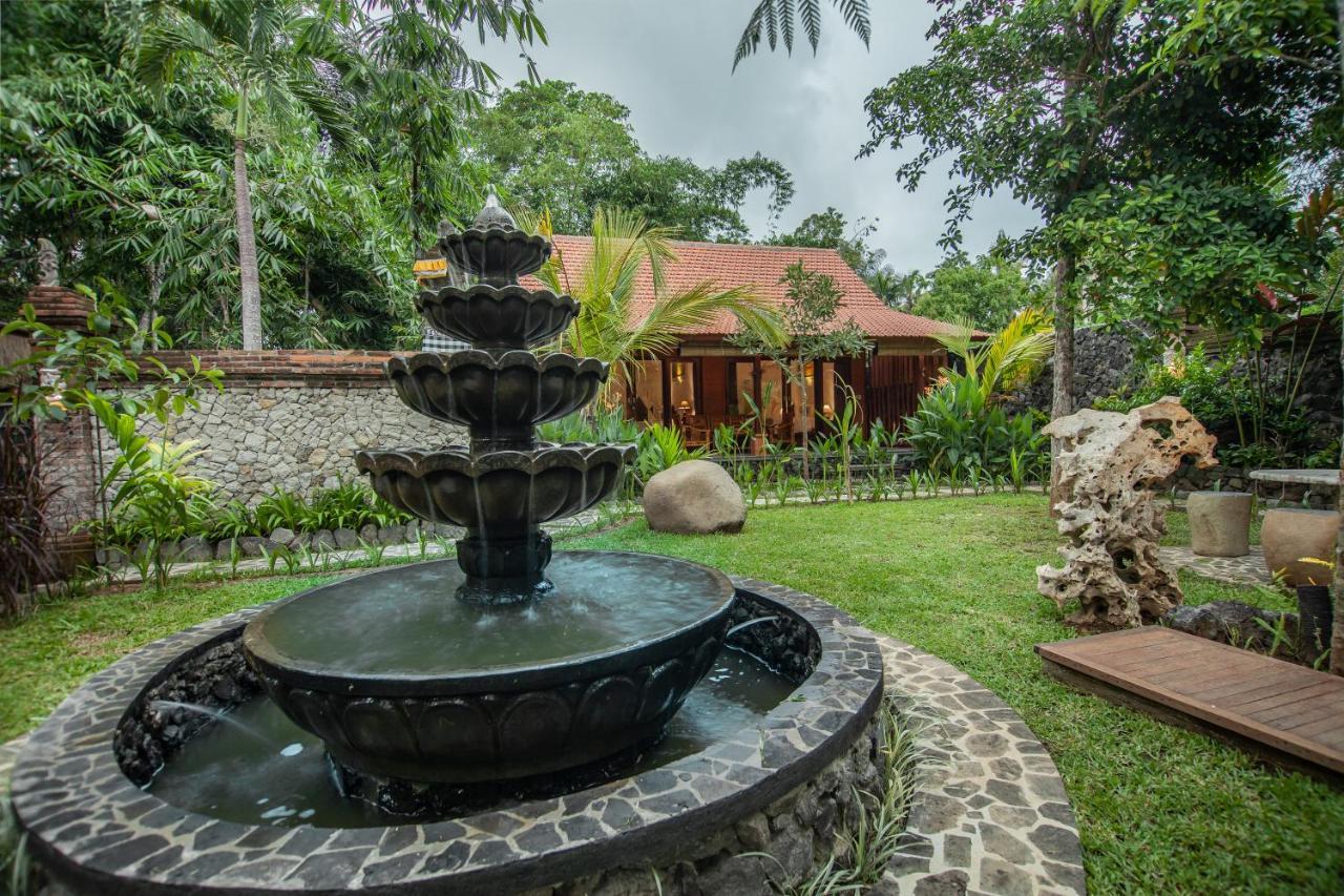 Jero Sebali Villa Ubud (Bali)