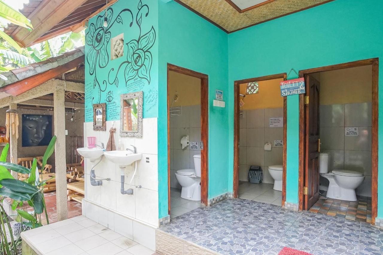 Padi-padi & Bar *