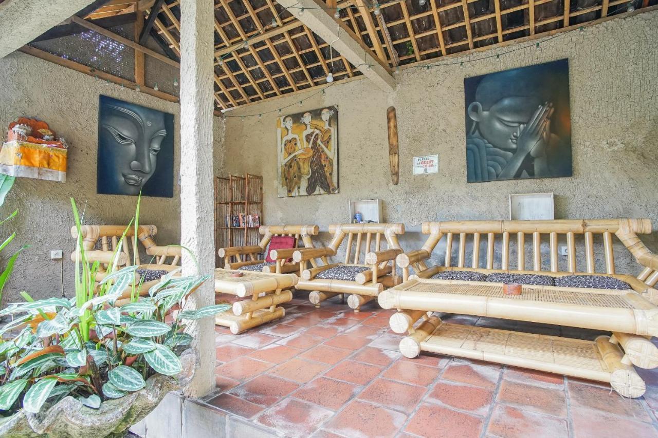 Padi-padi & Bar * Ubud (Bali)