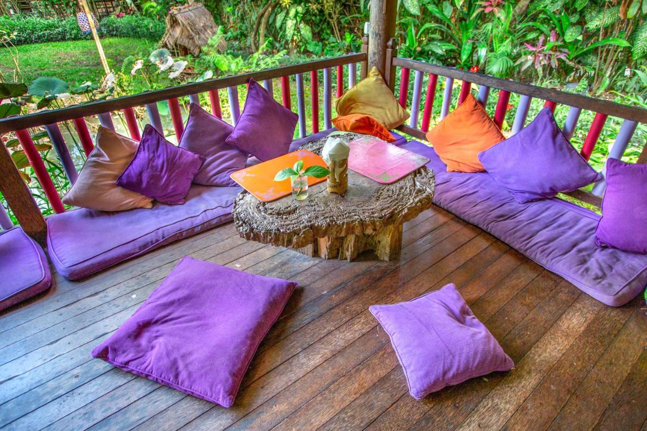 Swasti Eco Holiday park Ubud (Bali)