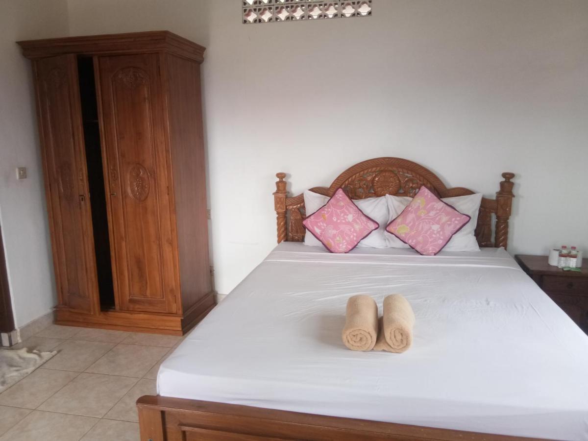 Guest house Pondok Gusti Homestay Redpartner Ubud (Bali)