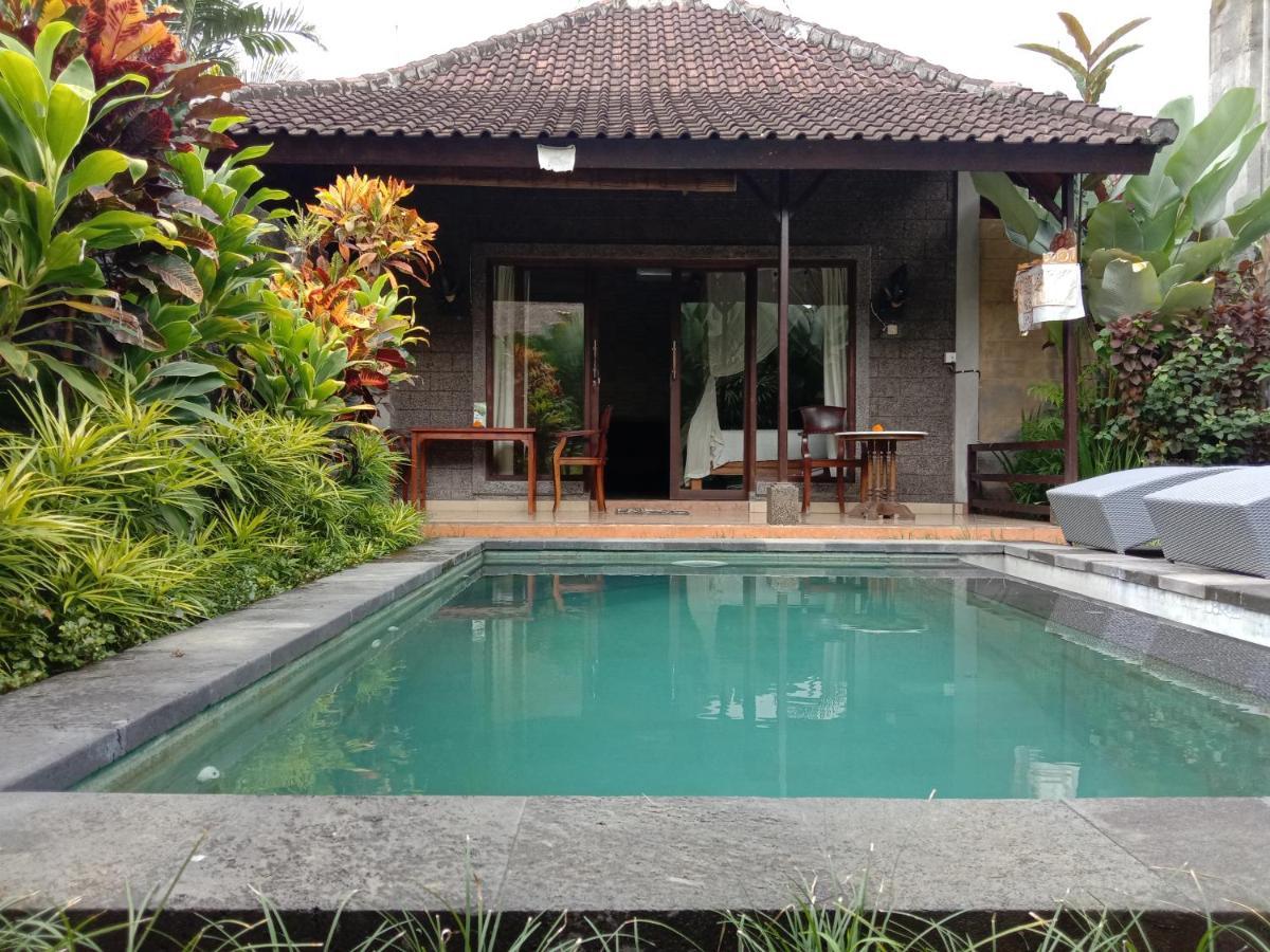 Dedik House * Ubud