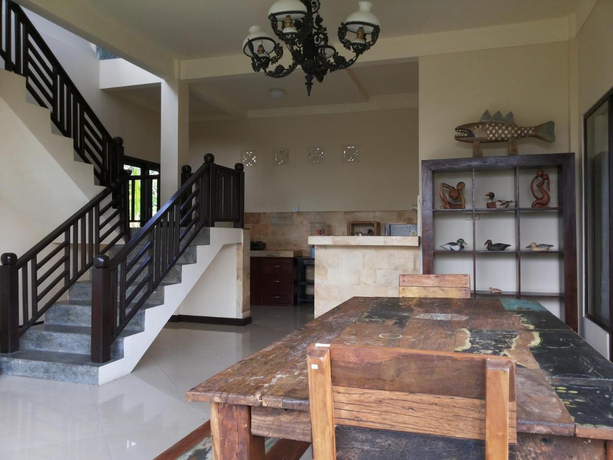 Bali Dream 4*