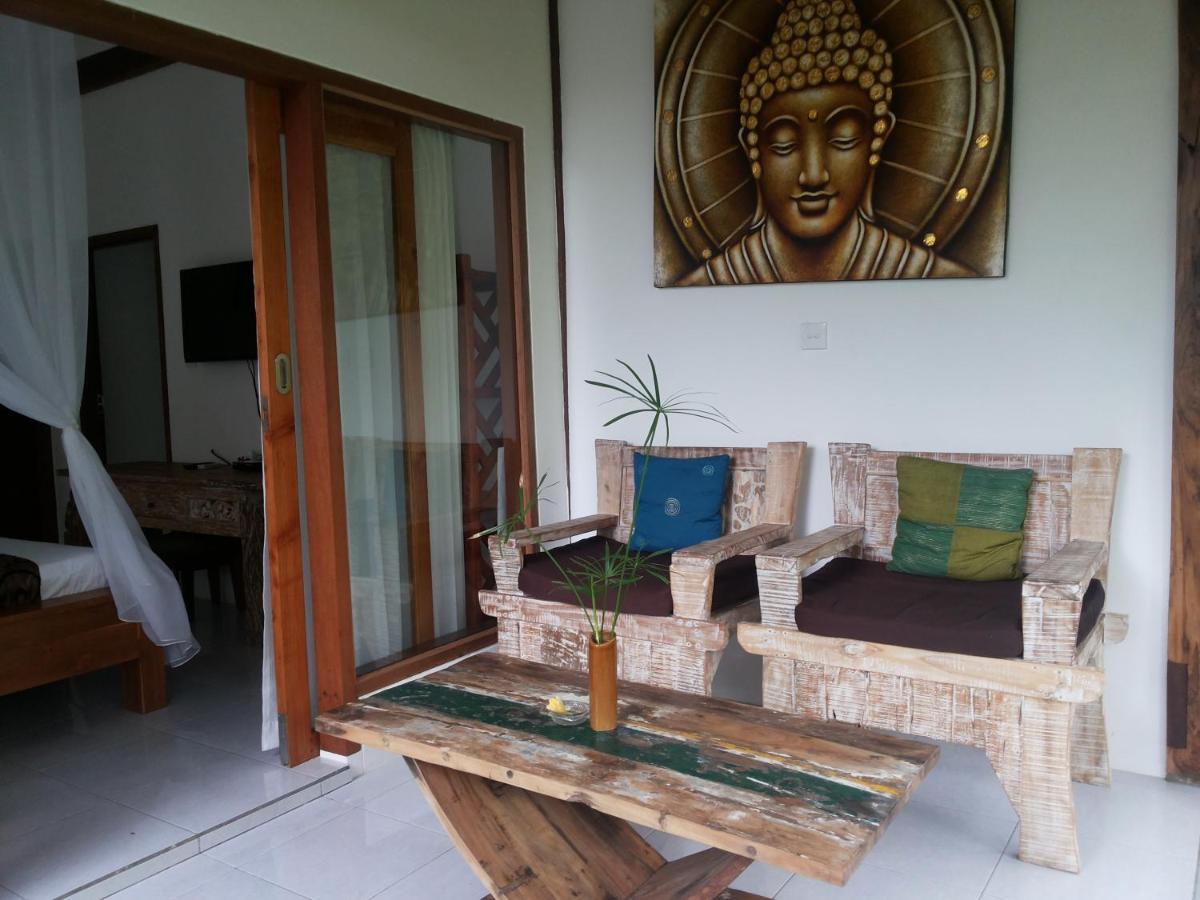 Bali Dream 4*
