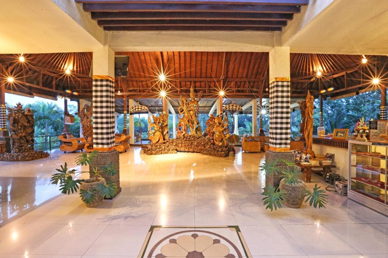 Hotel Bhanuswari Resort&spa