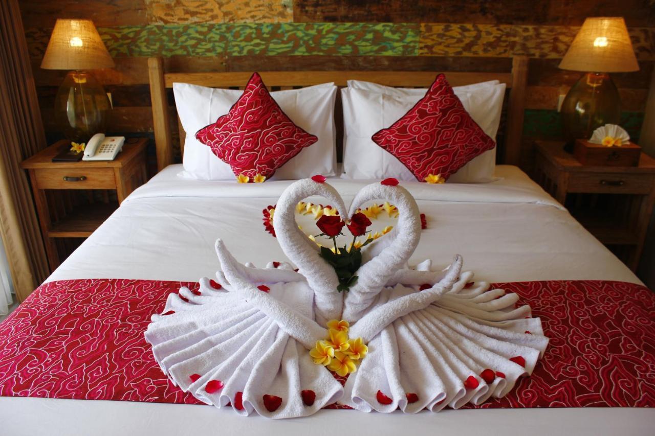 Merak Village By Prasi 3* Ubud
