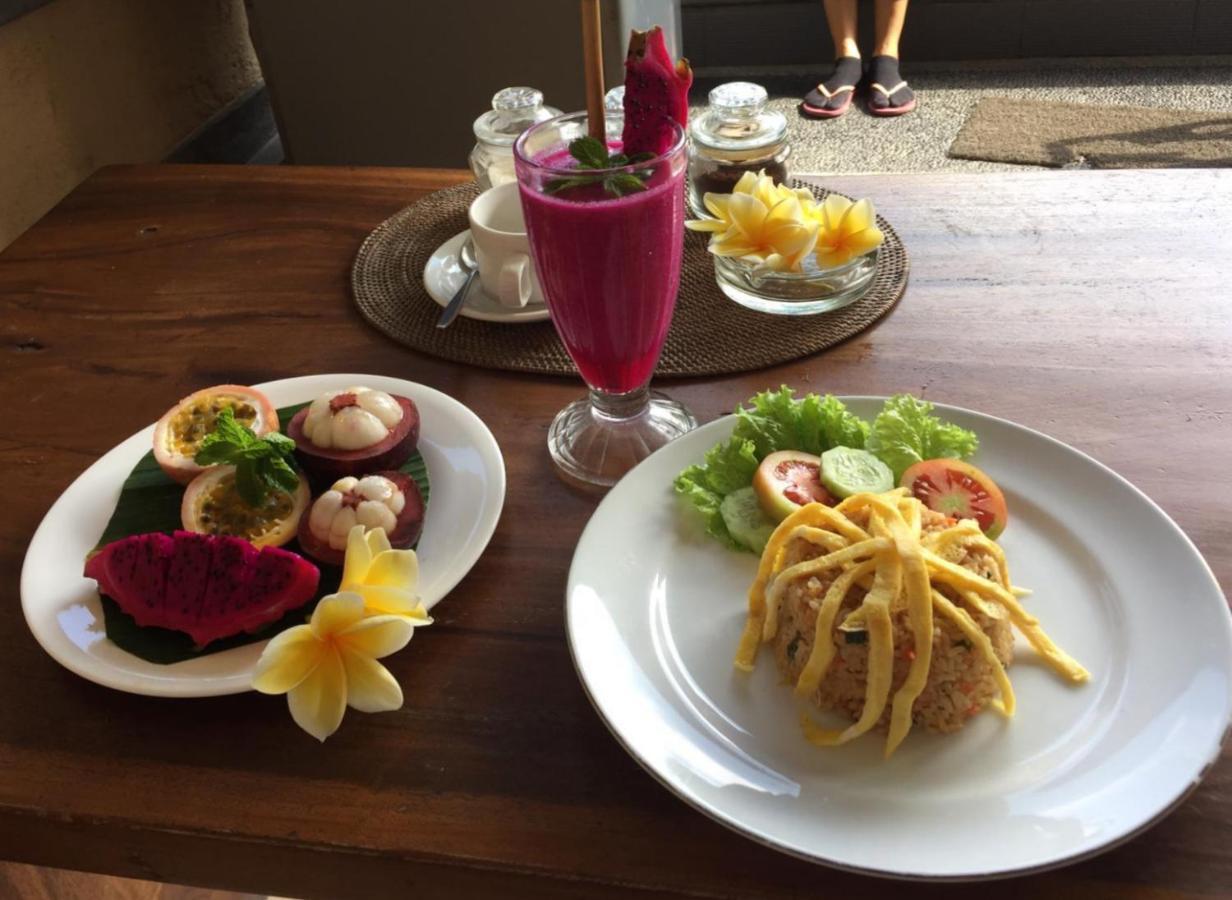 Adi House Guest house Ubud (Bali)