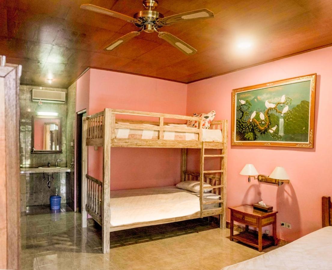Bhanuswari & Spa Hotel 4*