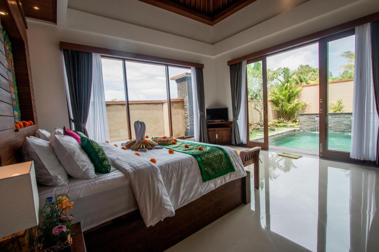 Villa Ab Luxury Ubud (Bali)