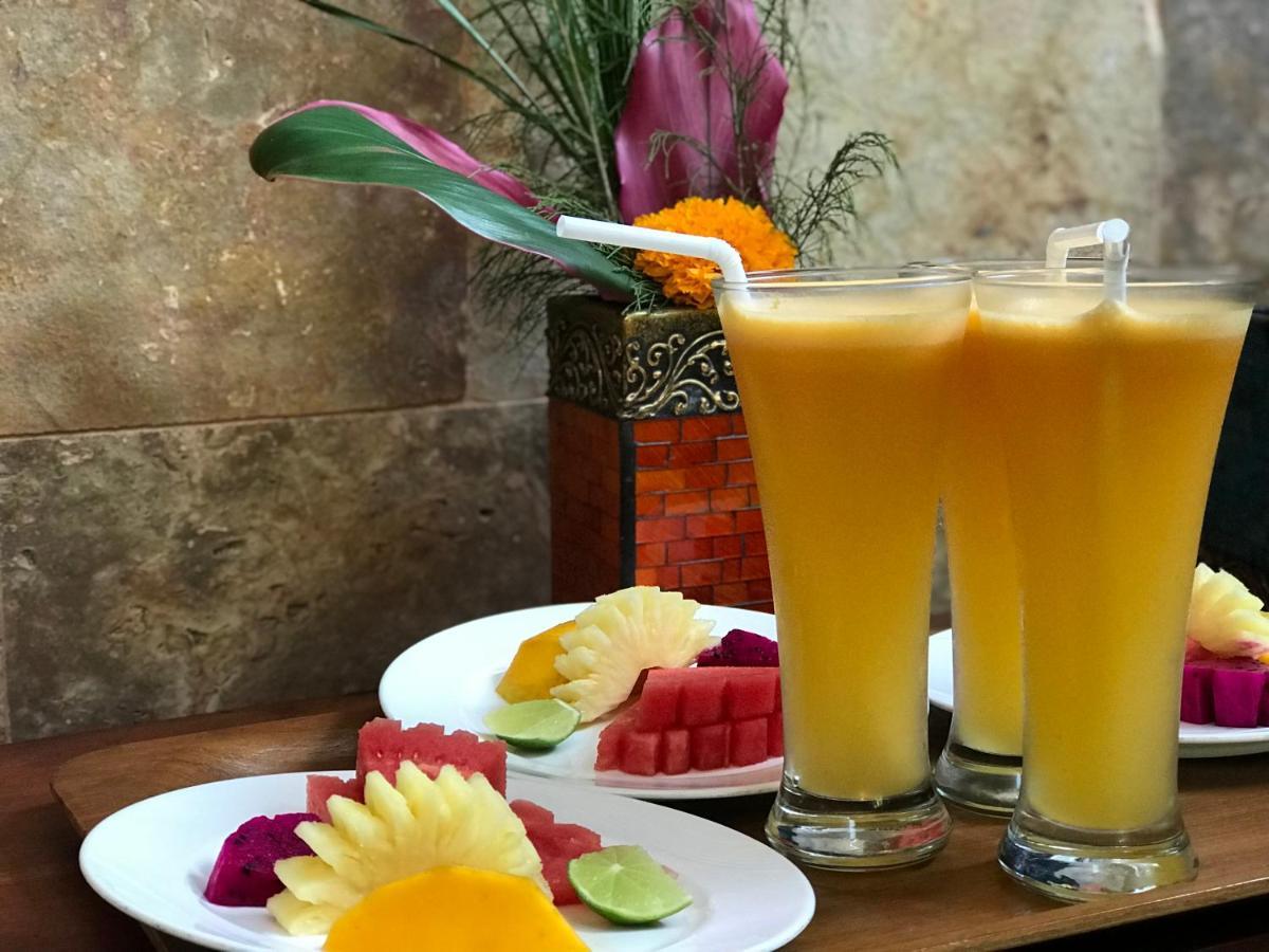 Villa Ab Luxury Ubud (Bali)