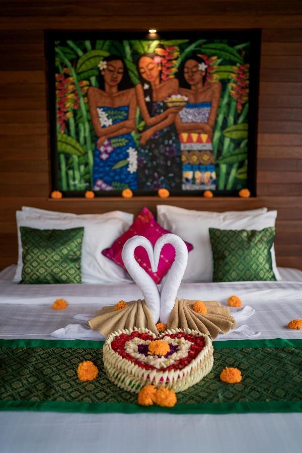 Villa Ab Luxury
