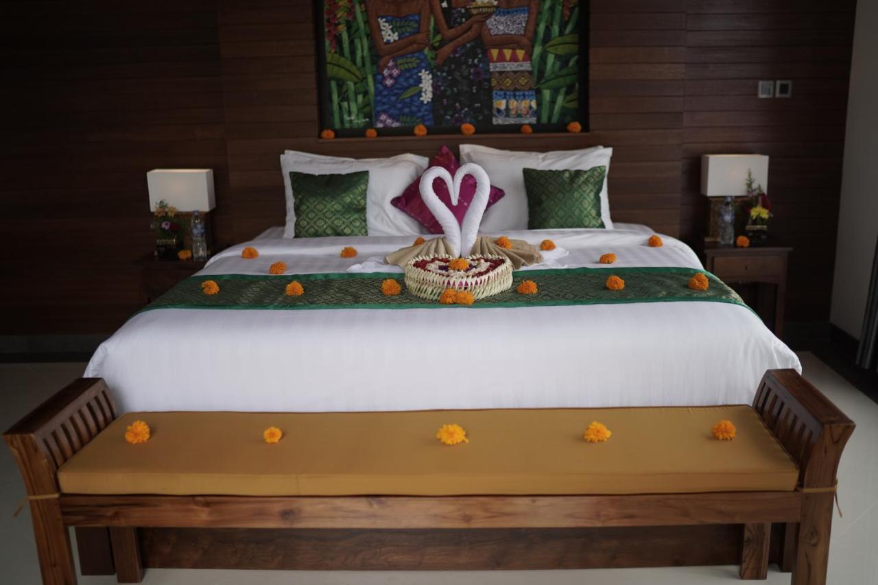 Villa Ab Luxury *