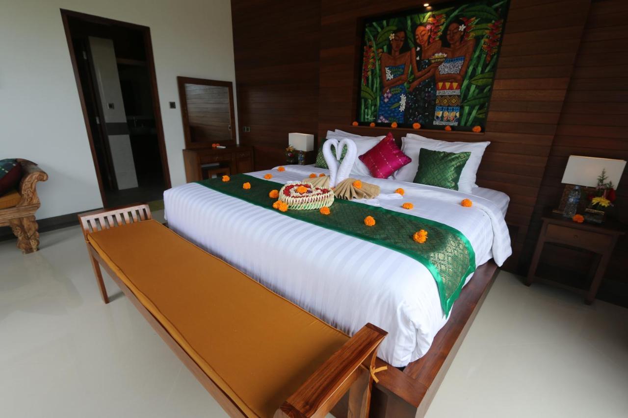 Ab Luxury * Ubud (Bali)