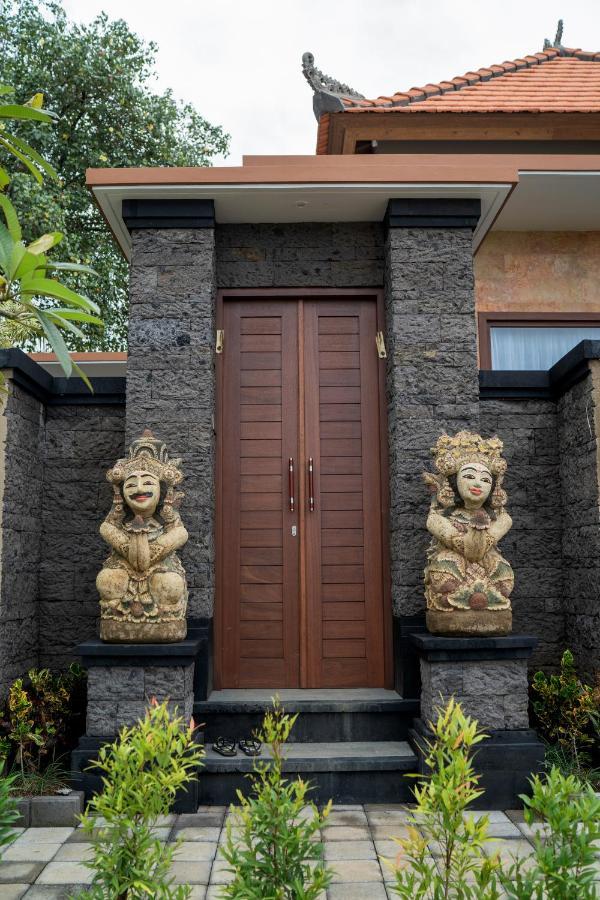 Ab Luxury Ubud (Bali)