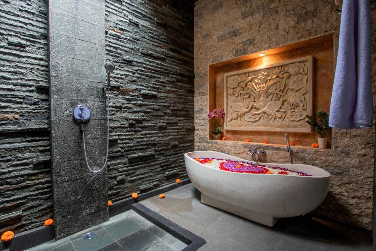 Ab Luxury Villa Ubud (Bali)