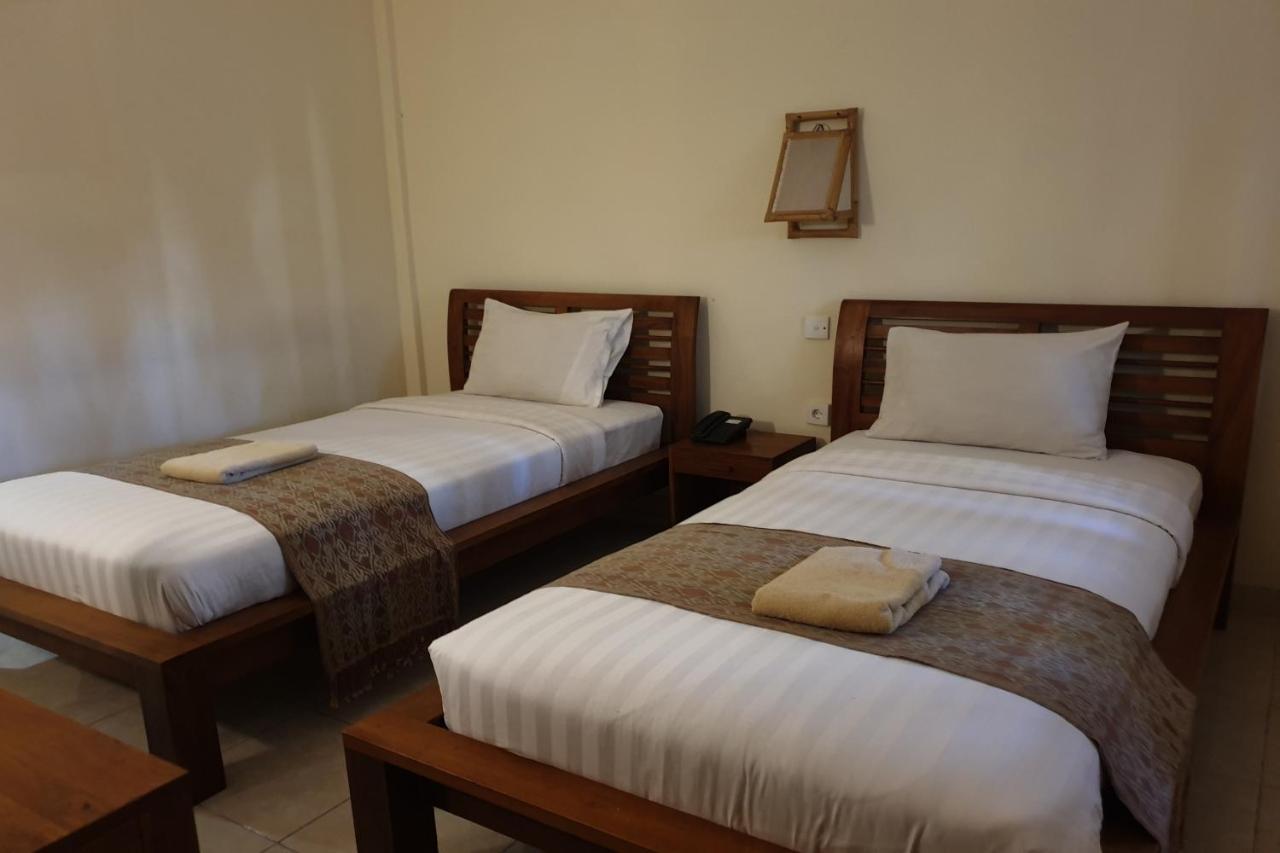 Casa Ganesha Ubud