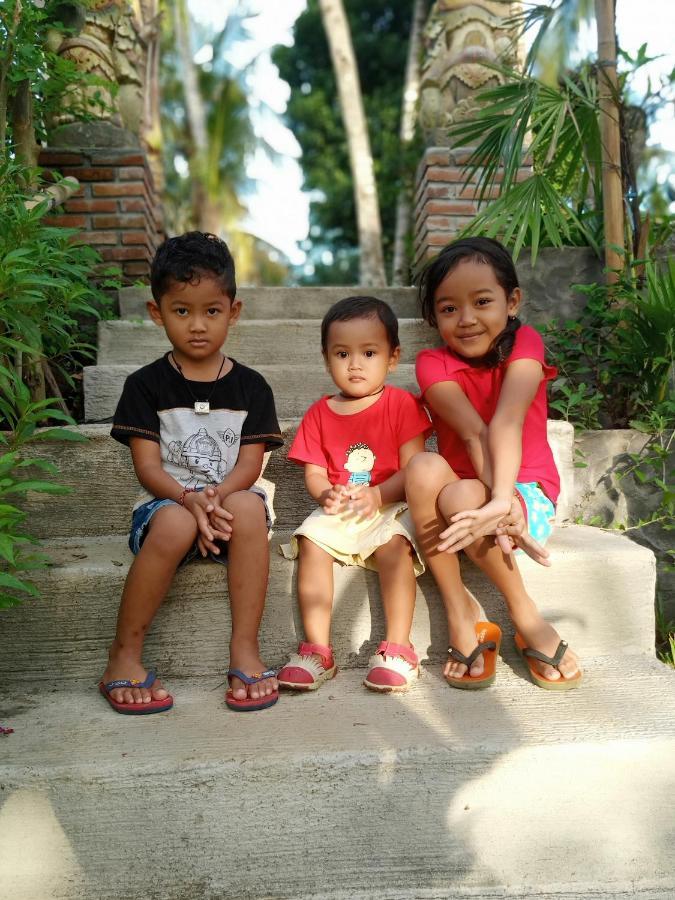 D'nanda Bed & Breakfast Ubud