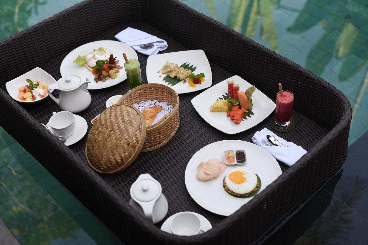 Purana 5* Ubud