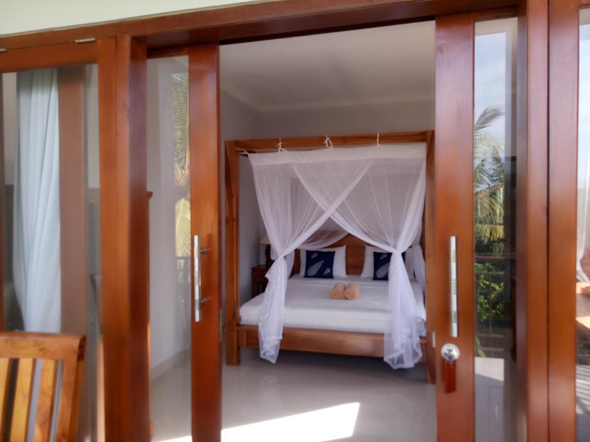 Suryadina Ubud