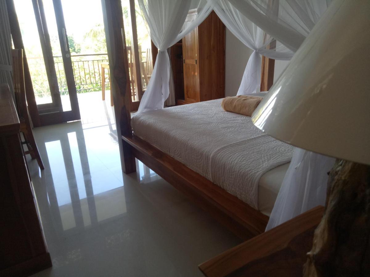 Suryadina Ubud