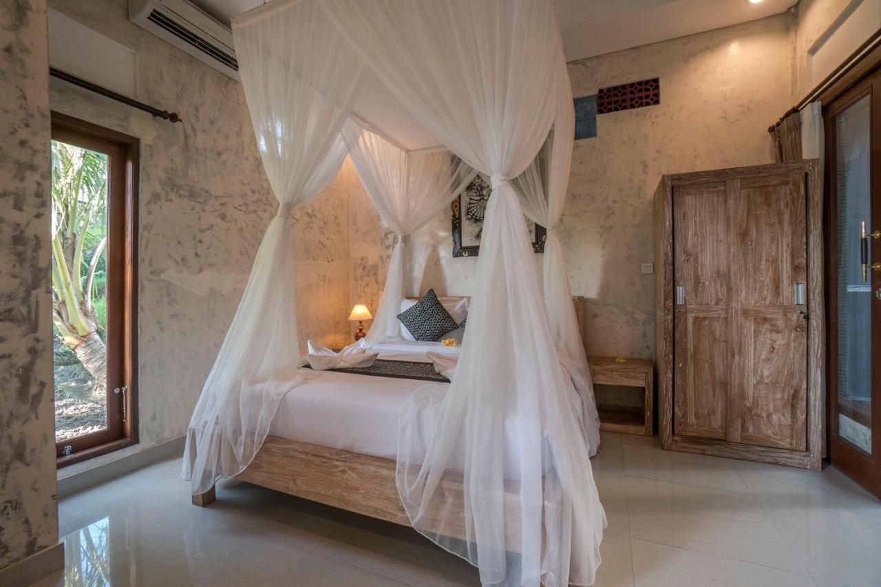 Adi Bisma By Mahaputra-chse Certified Casa de hóspedes 2*