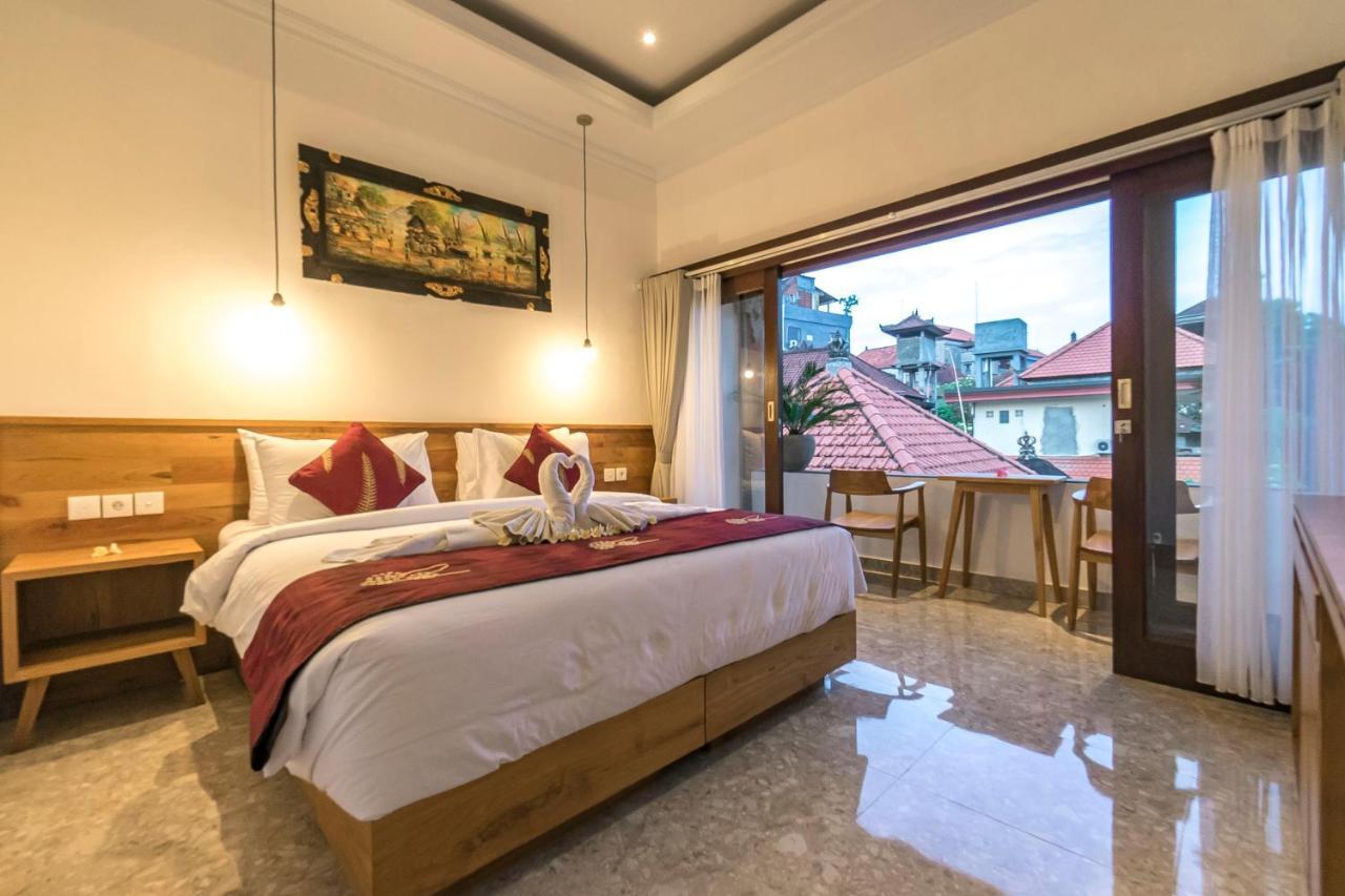 Esty House 2* Ubud (Bali)