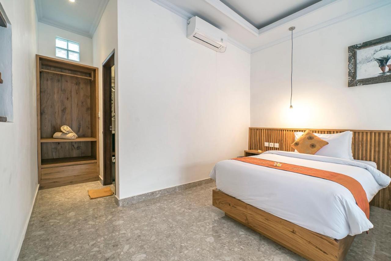 Esty House Rumah tetamu Ubud (Bali)