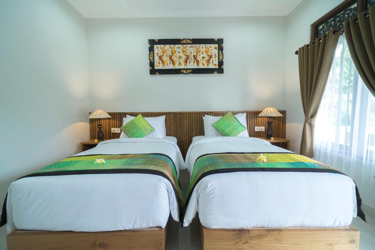 Esty House Rumah tetamu Ubud (Bali)