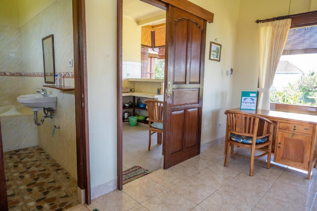 Batik (adults Only) Guest house Ubud (Bali)