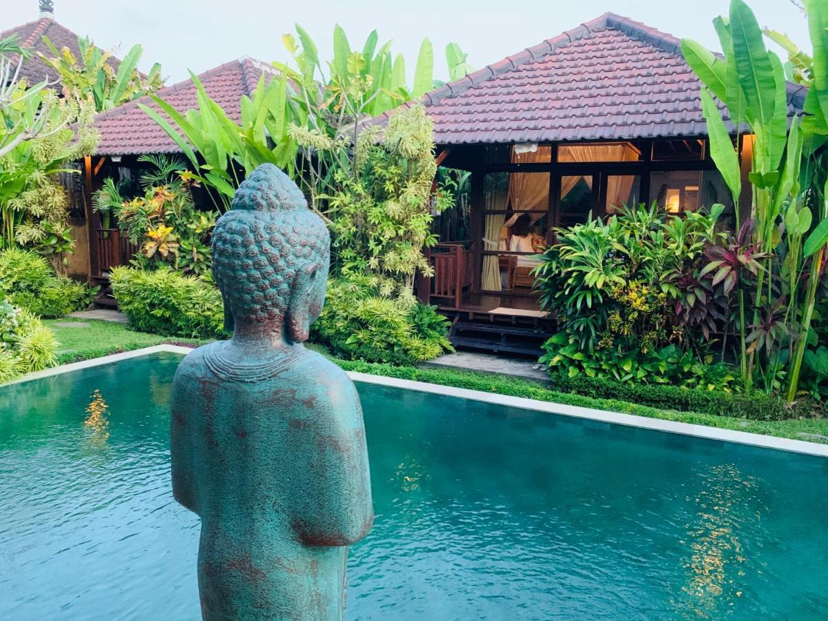 D'uma Ubud (Bali)