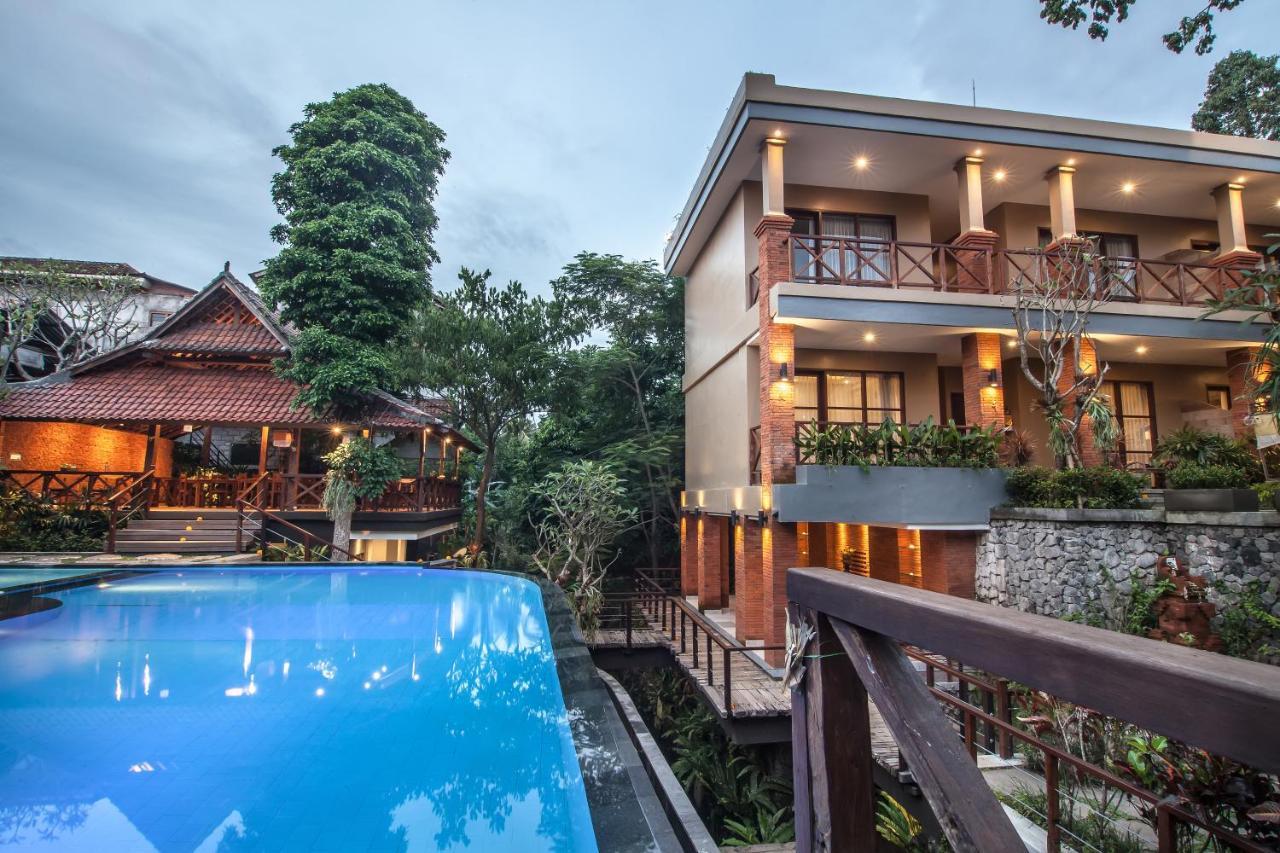 Merak Village By Prasi Ubud