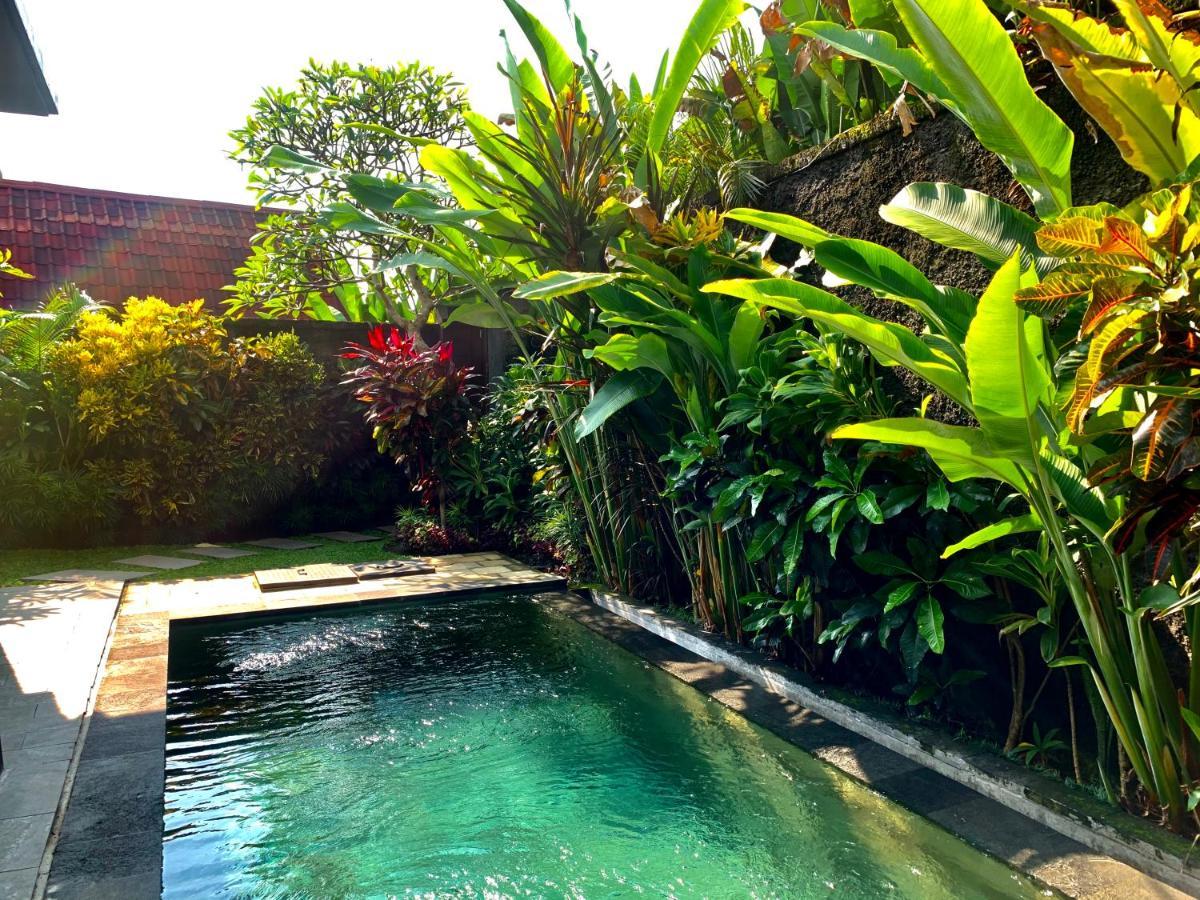 Holiday park Pondok Naya