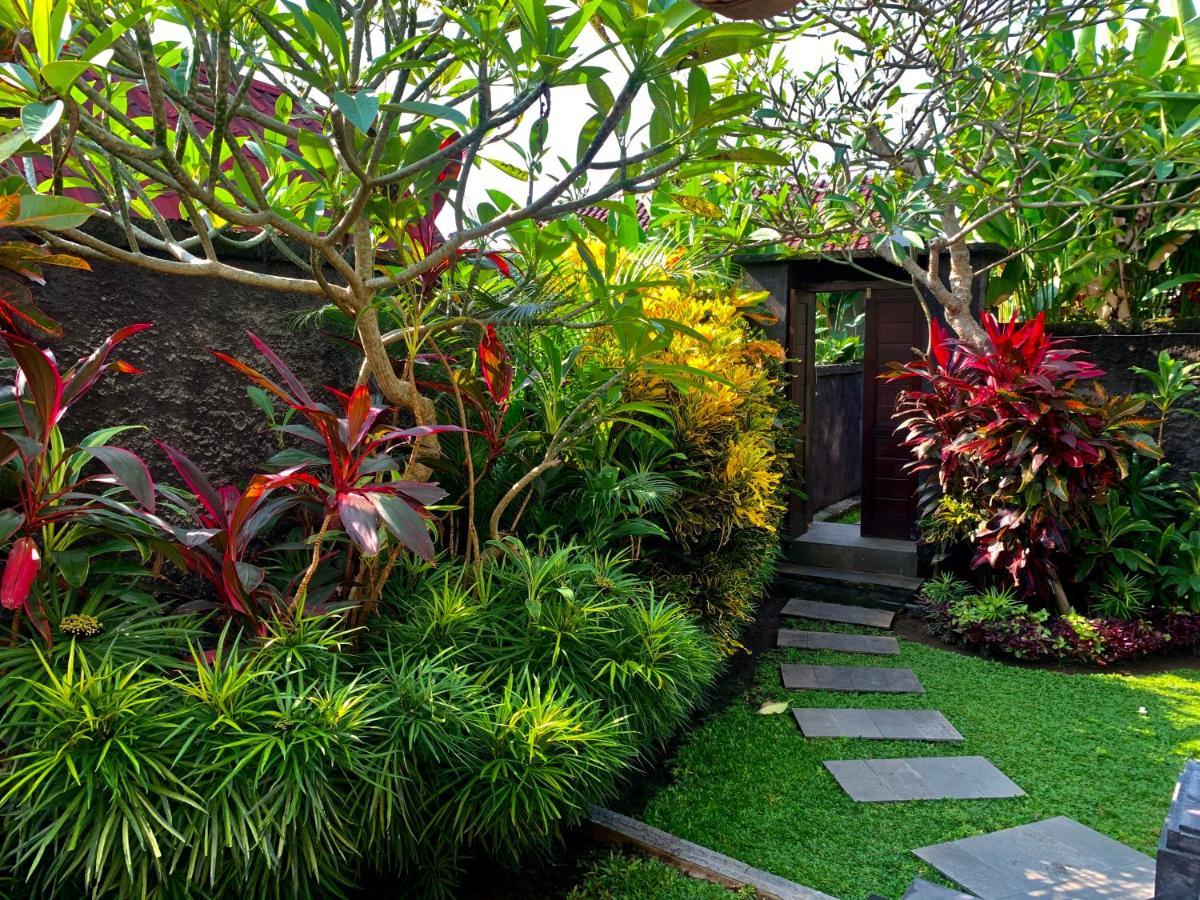 Pondok Naya Holiday park Ubud (Bali)