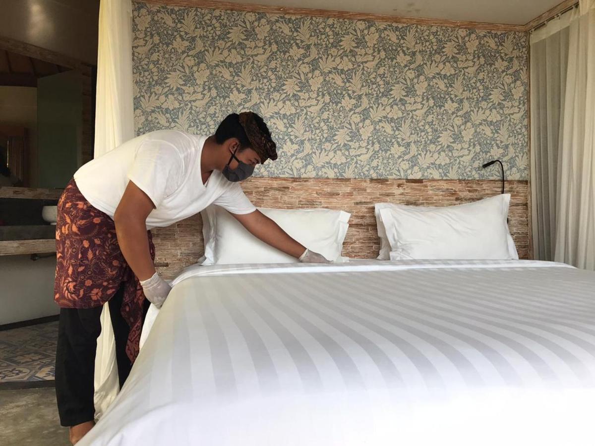 Resort Kadewa Retreat - Adults Only Ubud (Bali)
