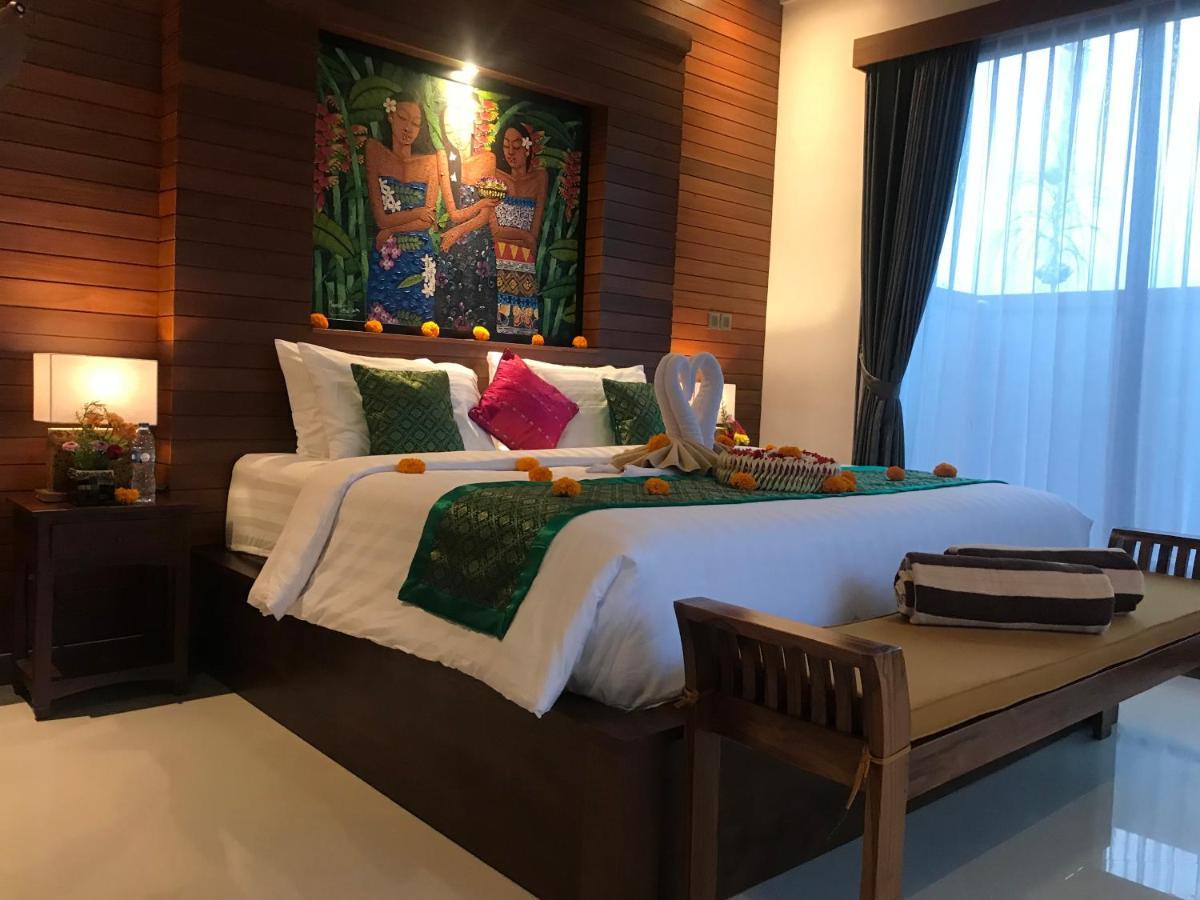 Villa Ab Luxury *