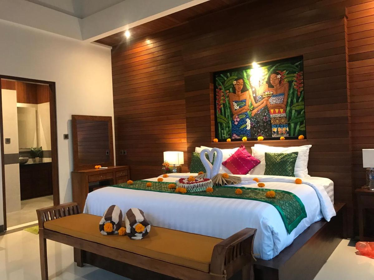 Villa Ab Luxury Ubud (Bali)