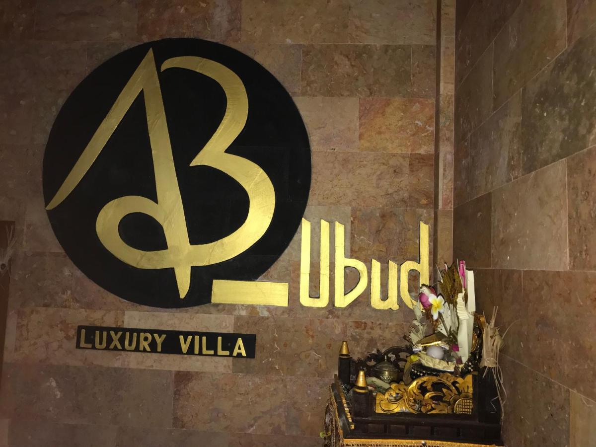 Ab Luxury * Ubud (Bali)