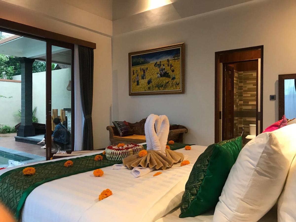 Villa Ab Luxury *