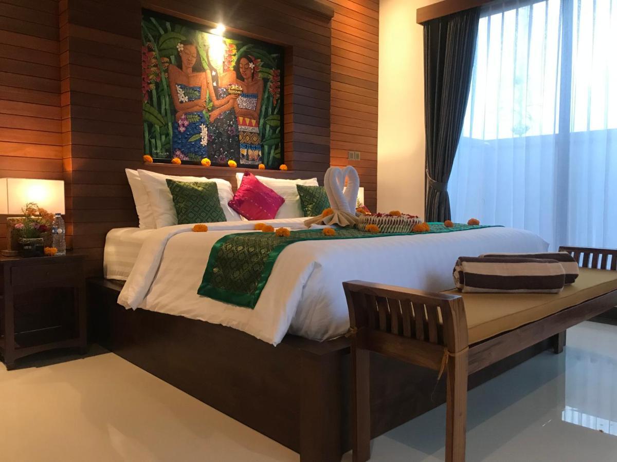 Villa Ab Luxury Ubud (Bali)