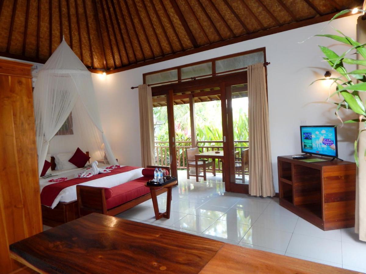 Amaya By Shm Villa *