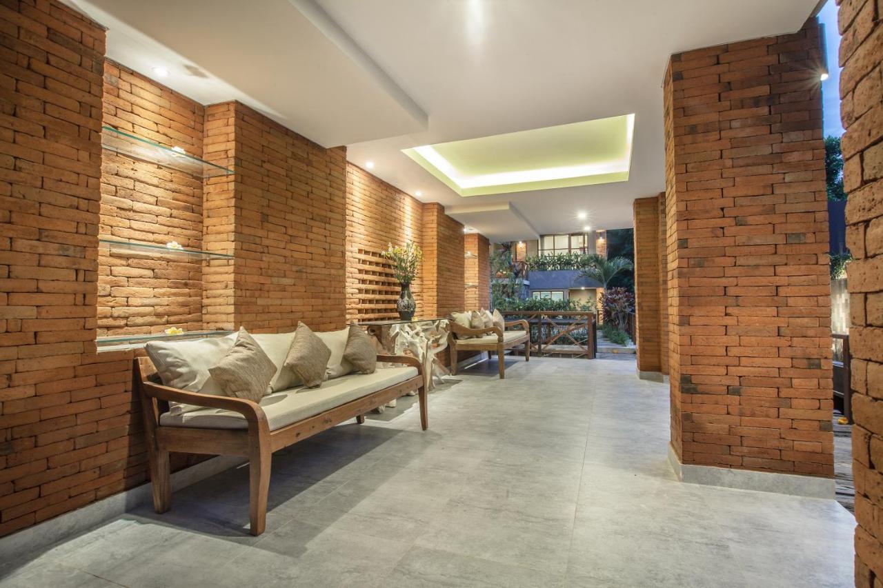 Wisma tamu Merak Village By Prasi Ubud (Bali)