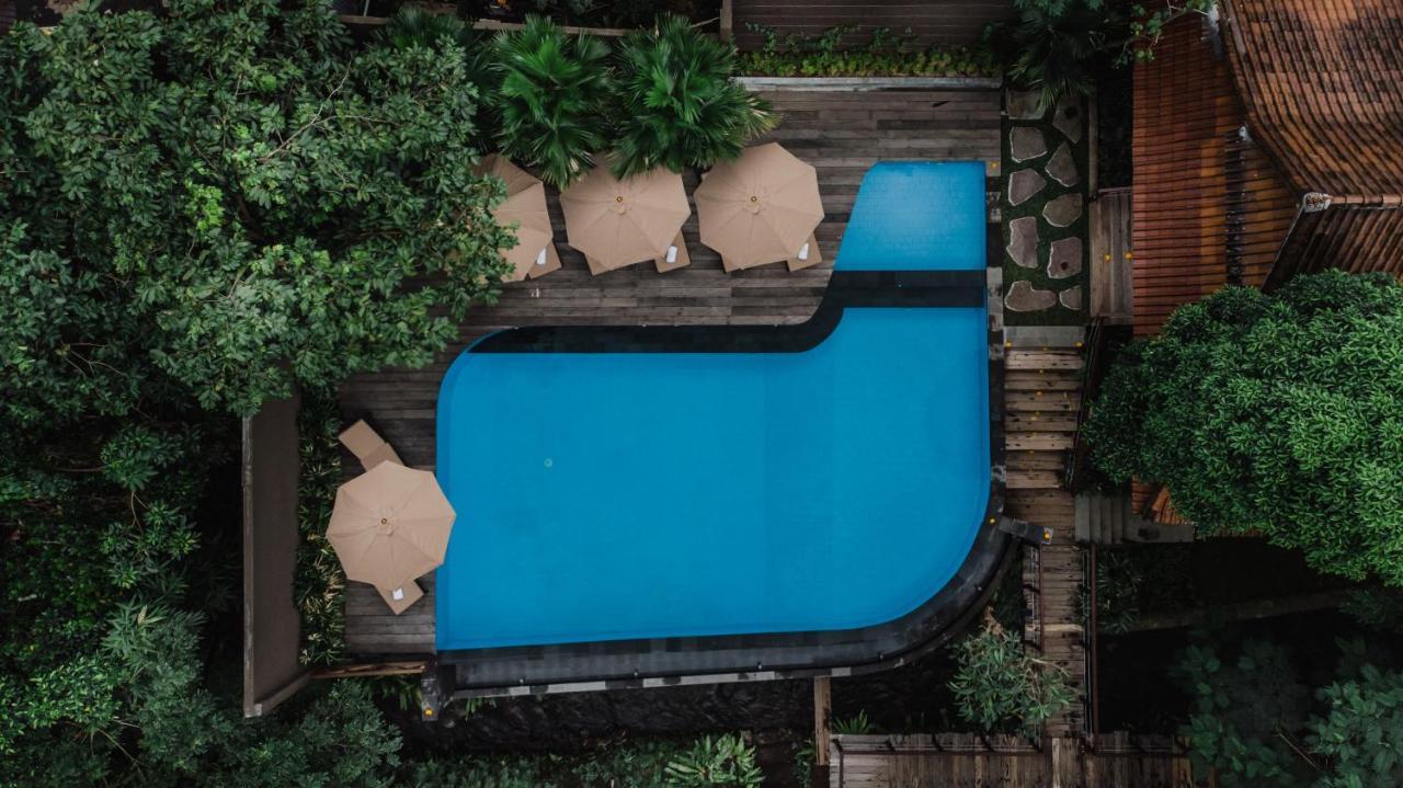 Merak Village By Prasi 3* Ubud