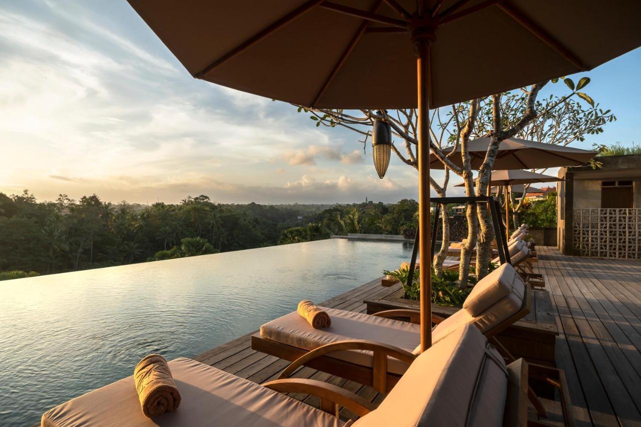 Adiwana Bisma 5* Ubud