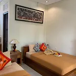 Donald Home Stay