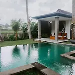 Anggira Villa Ubud