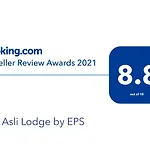 Bali Asli Lodge By Eps