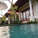 Lod Ubud Villa